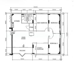 Blk 640 Bedok Reservoir Road (Bedok), HDB Executive #559111461